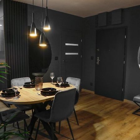 Gdanska Apartment Wrocław Extérieur photo