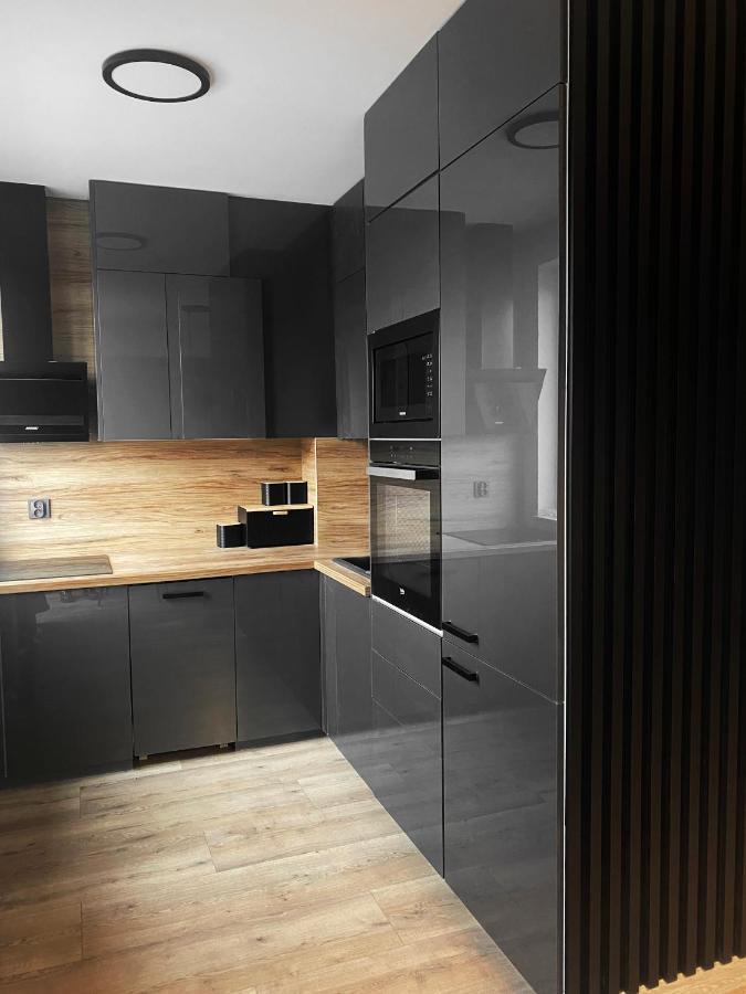 Gdanska Apartment Wrocław Extérieur photo