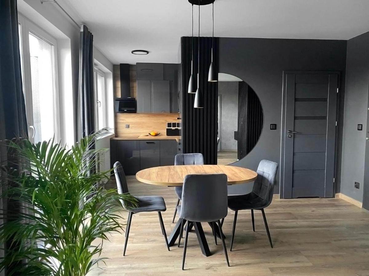 Gdanska Apartment Wrocław Extérieur photo