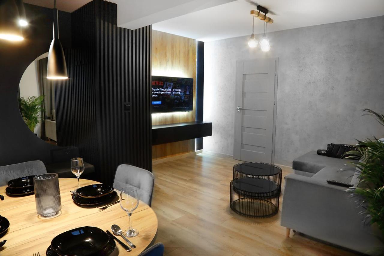 Gdanska Apartment Wrocław Extérieur photo