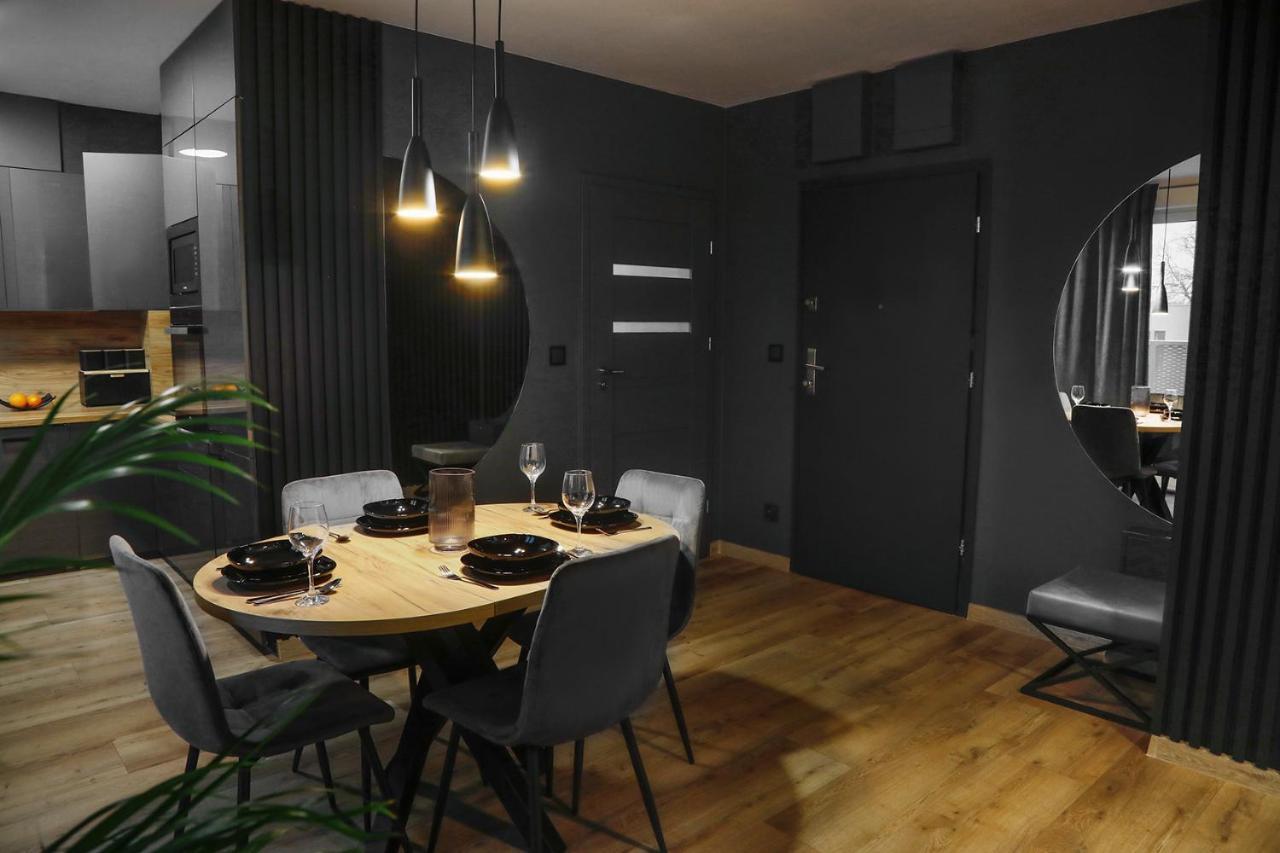 Gdanska Apartment Wrocław Extérieur photo