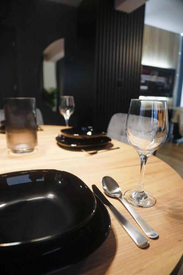 Gdanska Apartment Wrocław Extérieur photo