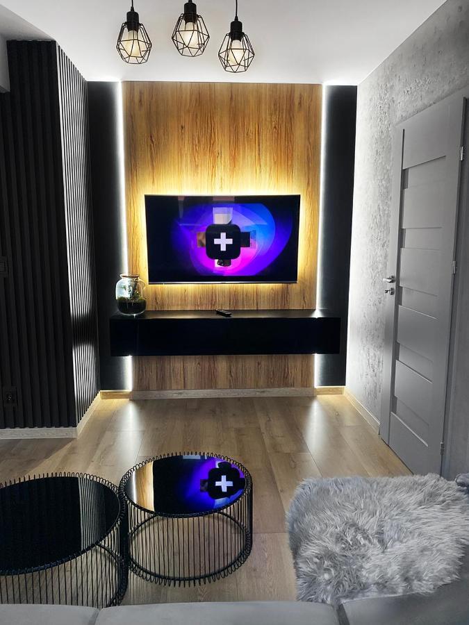 Gdanska Apartment Wrocław Extérieur photo