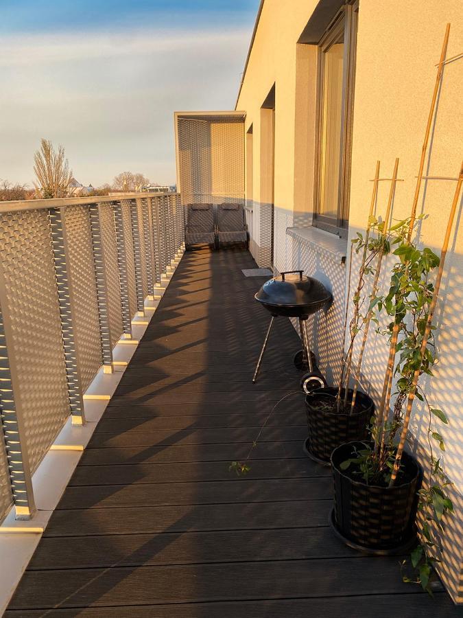 Gdanska Apartment Wrocław Extérieur photo