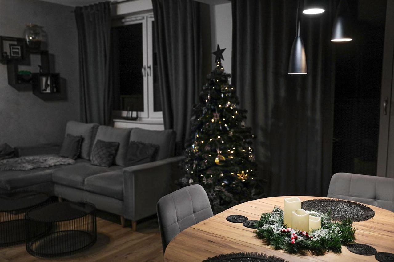Gdanska Apartment Wrocław Extérieur photo